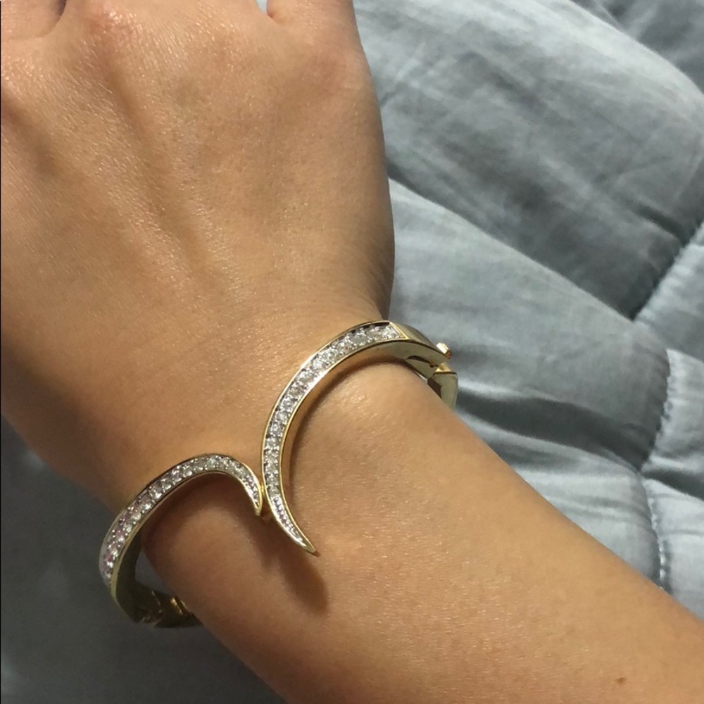 Swarovski bracelet Vintage